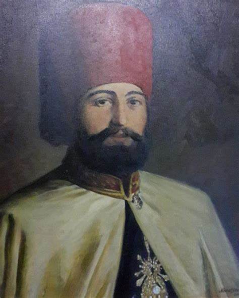 Sultan I. Mahmud