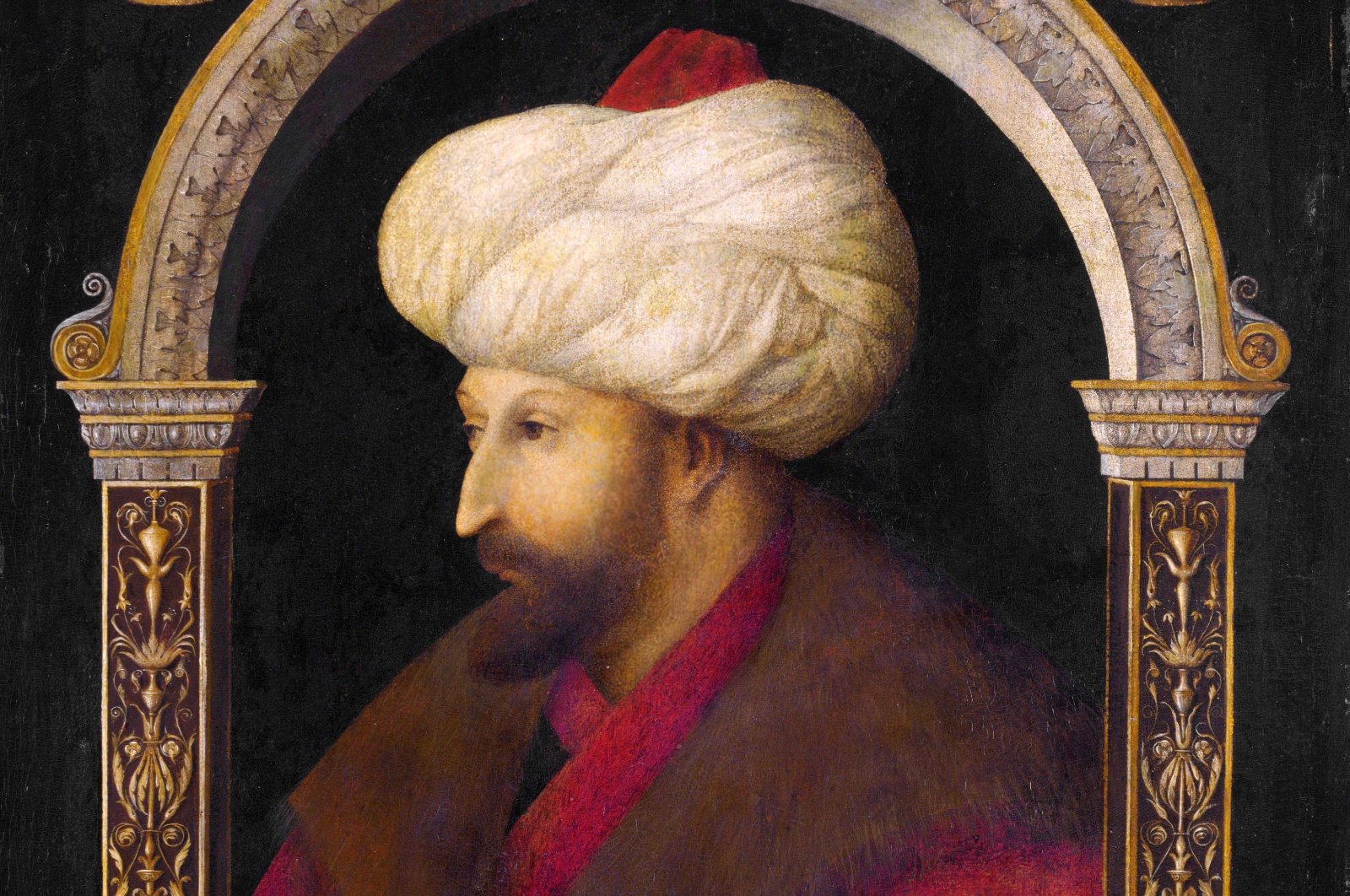 Sultan Mehmed