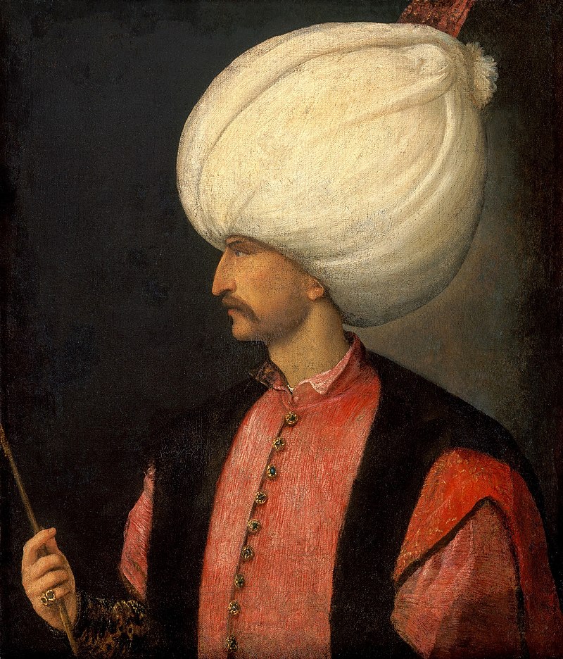 Sultan Süleyman